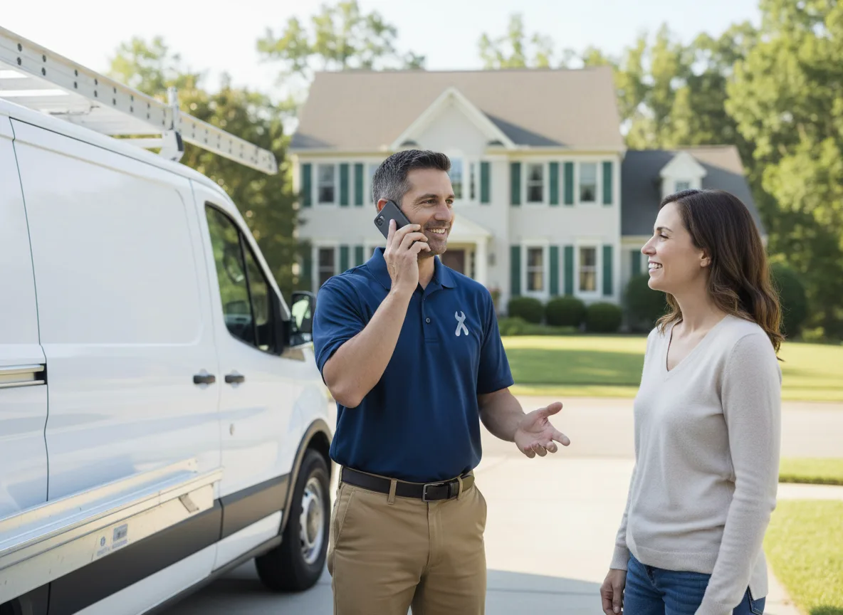 Home Gutter Service Boydton, VA FAQs